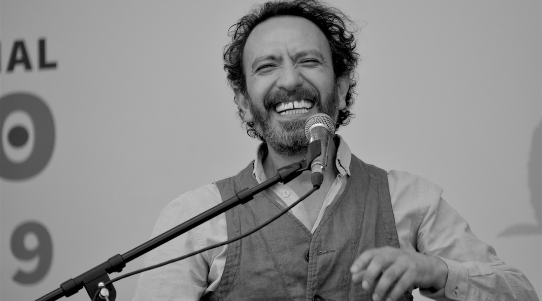 Fernando Rivera Calderón