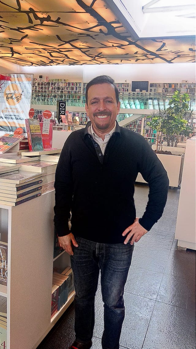 Ignacio Casas