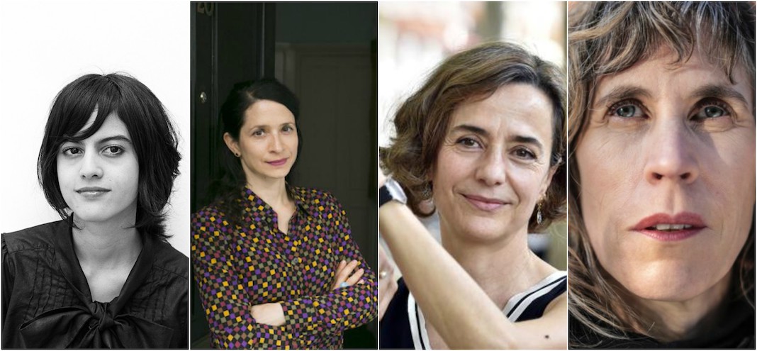 Novedades literarias