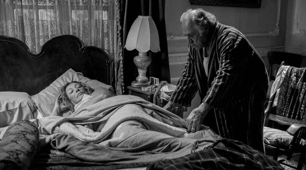 El diablo entre las piernas