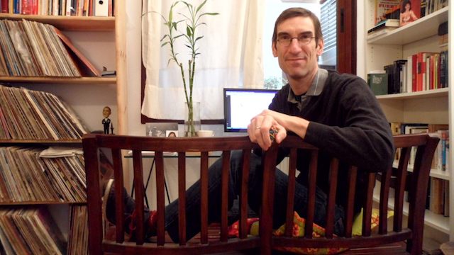 Crónicas de la Era K-Pop