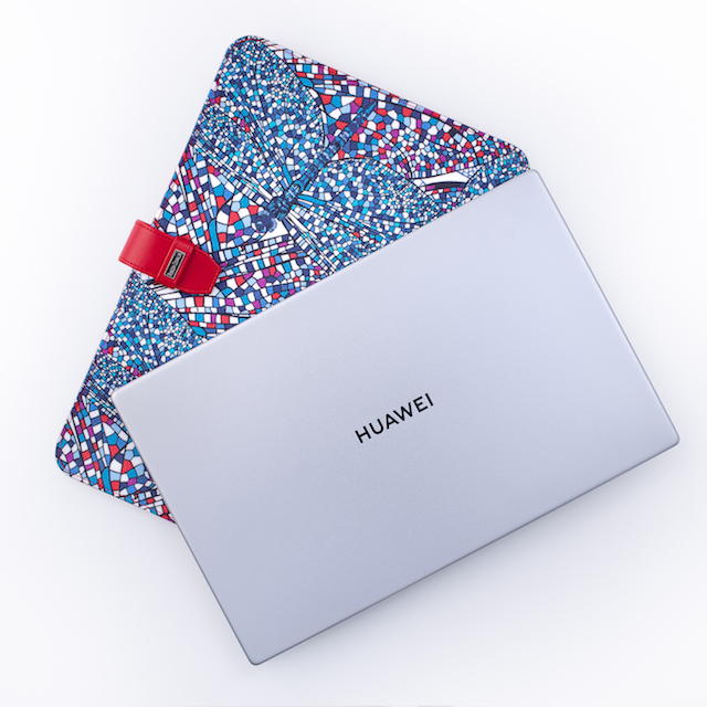 Huawei-Pineda Covalín