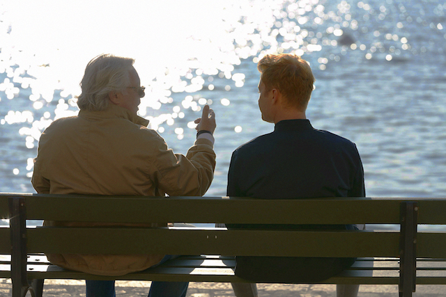 Cuando manejes, no tomes