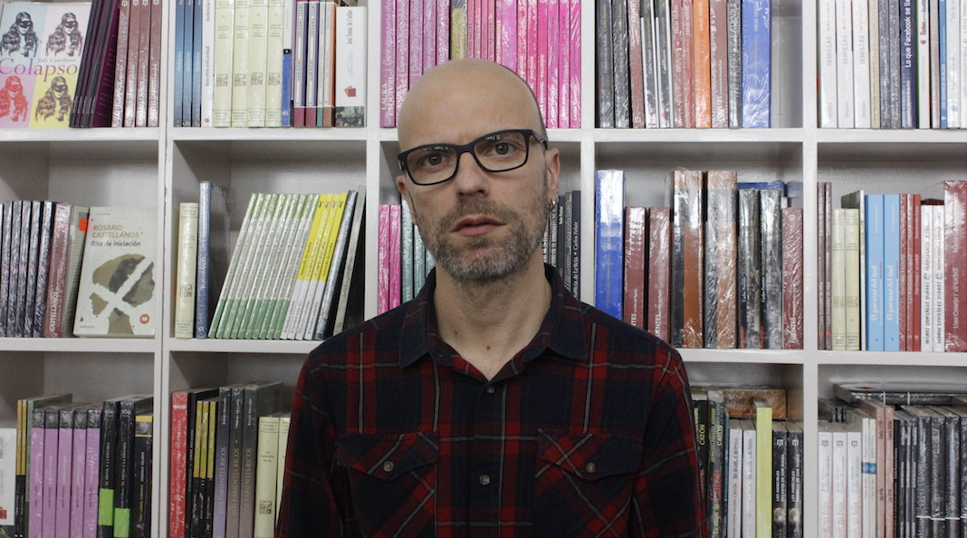 La noche del caimán