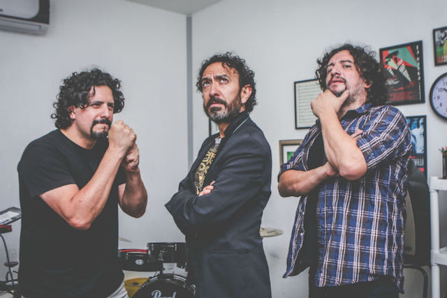 Fernando Rivera Calderón