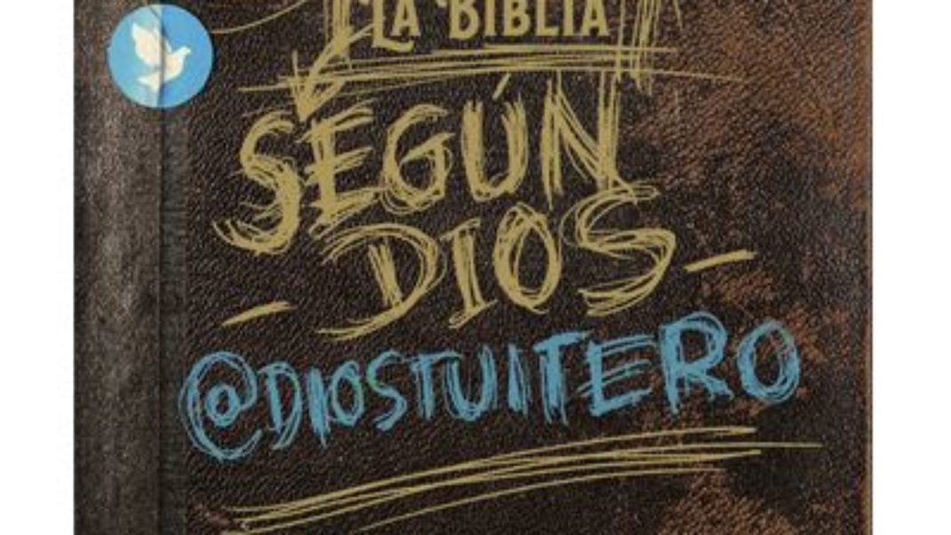 La Biblia según Dios