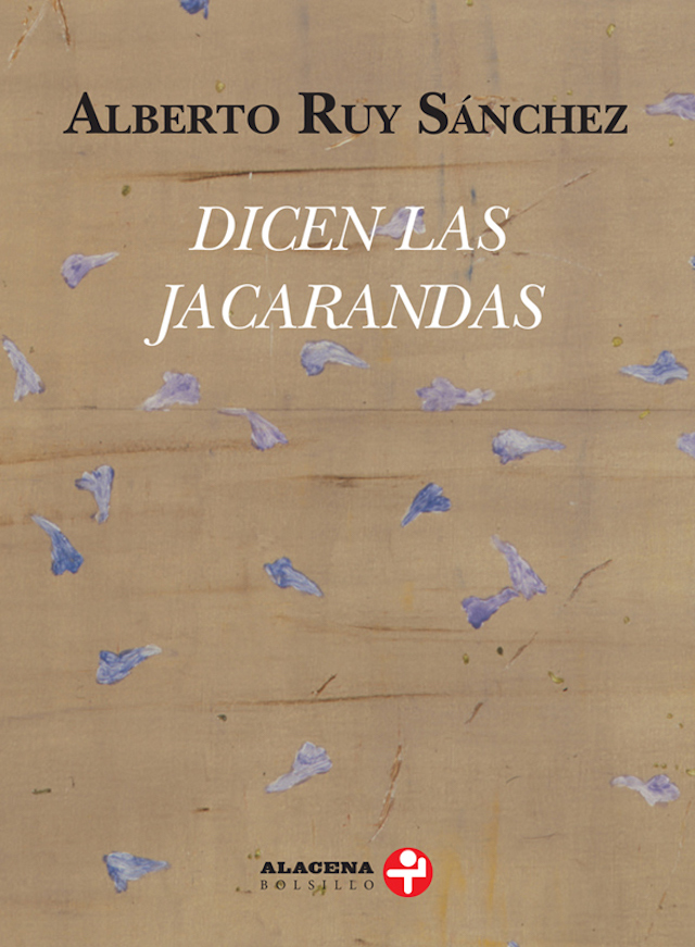 Decir de las jacarandas