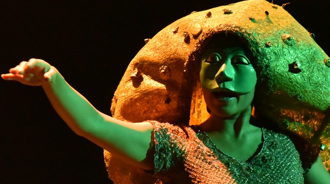 El pescador y la petenera