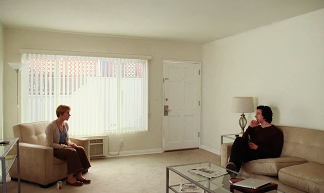 Historia de un matrimonio