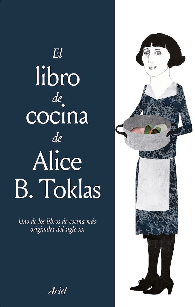 Alice B.Toklas