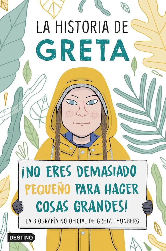 Greta Thunberg