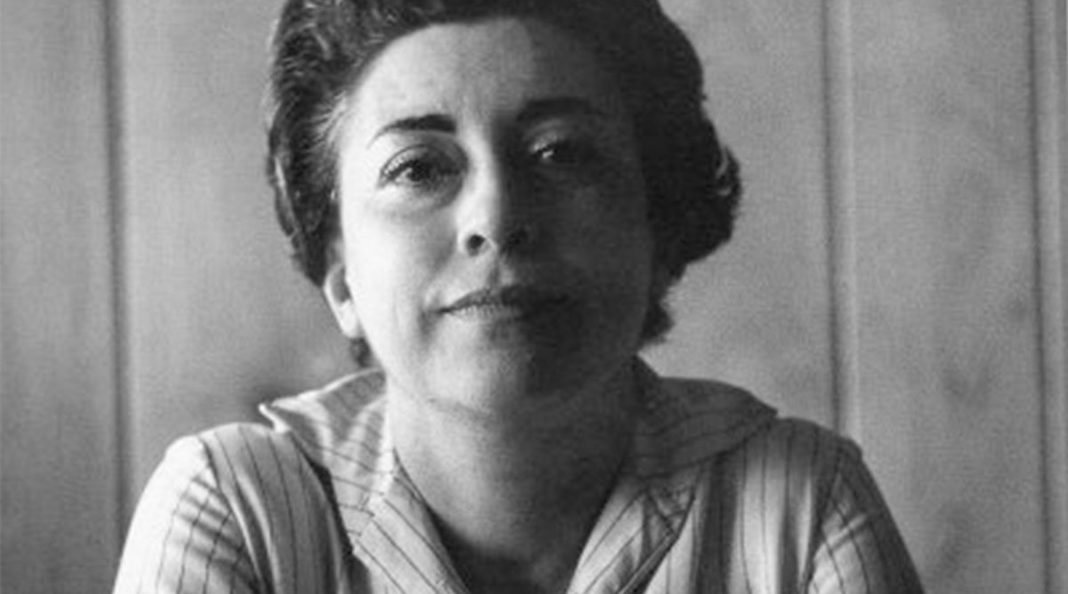 Rosario Castellanos