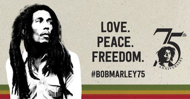 Bob Marley