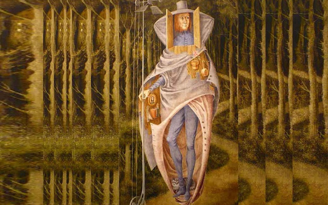 Remedios Varo