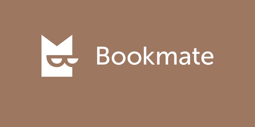 Bookmate