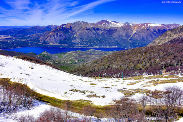 Osiris Martí, fotógrafo.