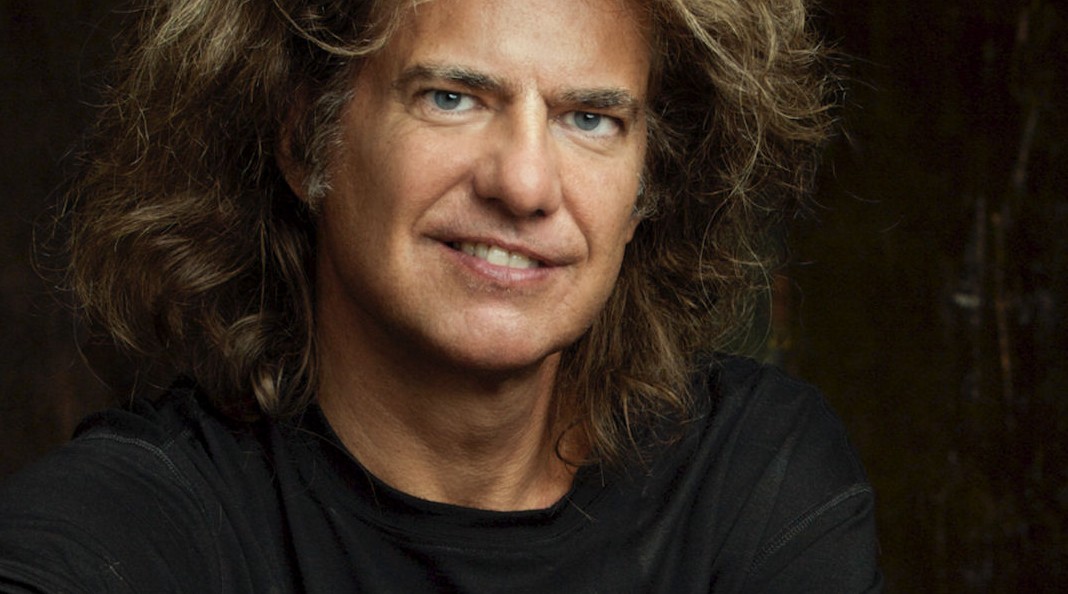 Pat Metheny