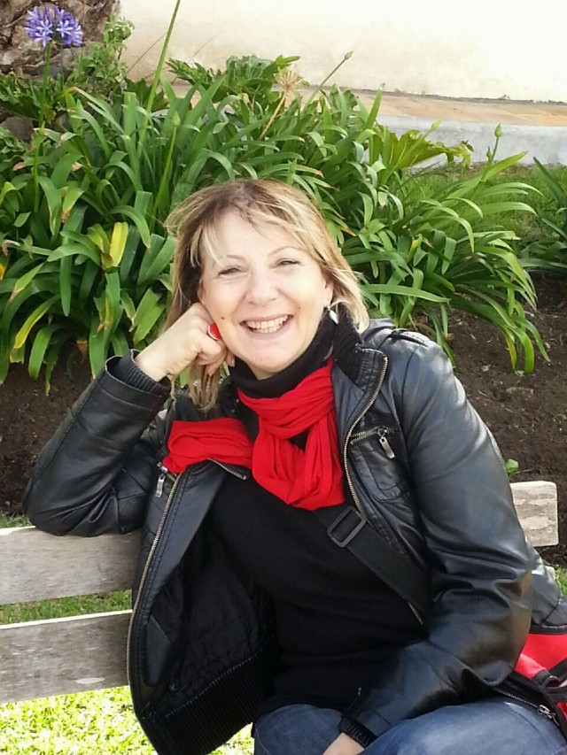 Violencias de género