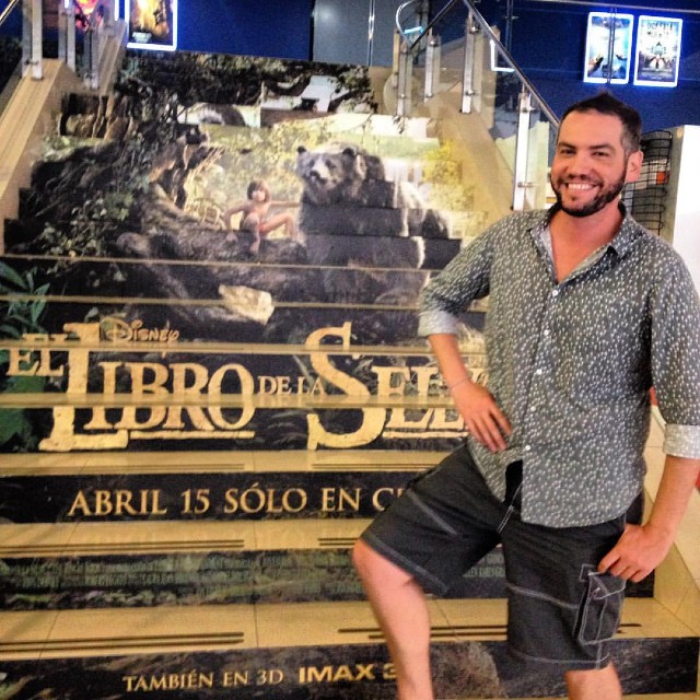 David García Escamilla