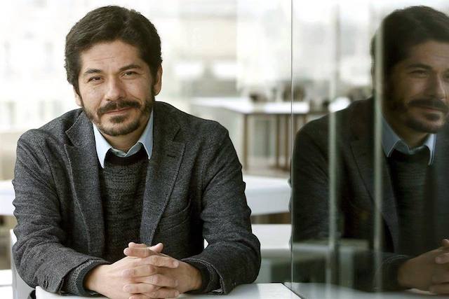 Juan Pablo Villalobos