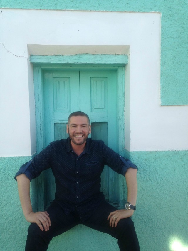 David García Escamilla