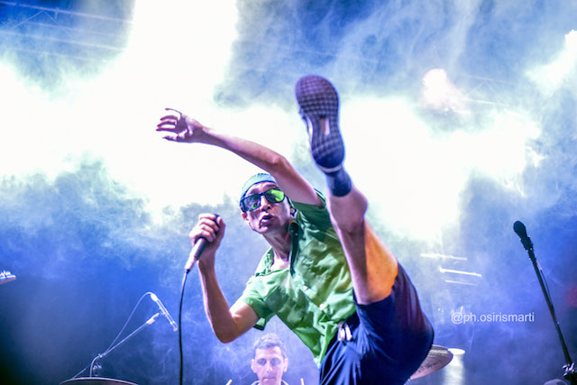 Osiris Martí, fotógrafo.