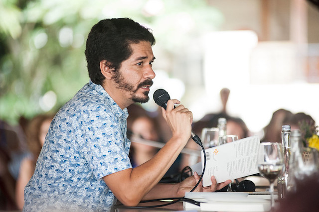 Juan Pablo Villalobos