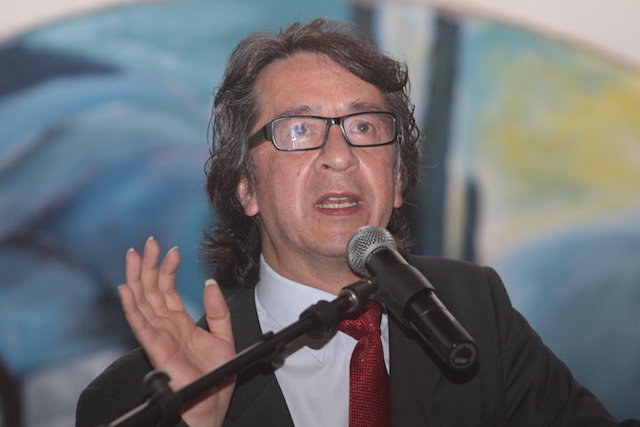 Mujeres de la tormenta