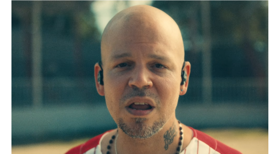 Residente