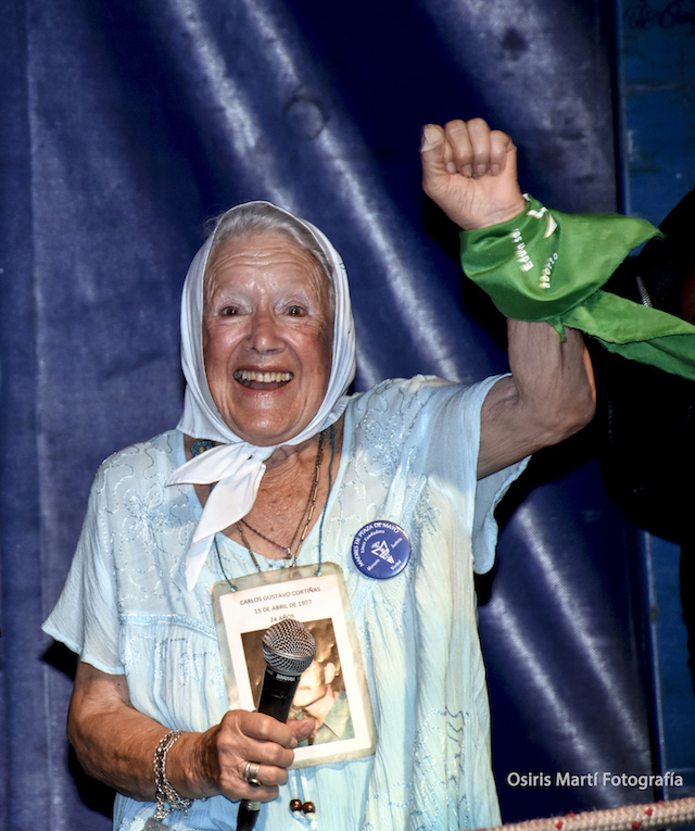 Osiris Martí, fotógrafo.