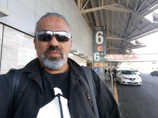 Gerardo Horacio Porcayo