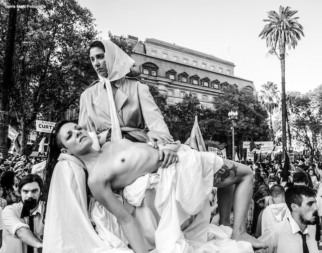 Osiris Martí, fotógrafo.