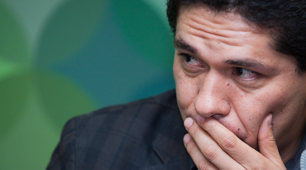 Juan Pablo Villalobos