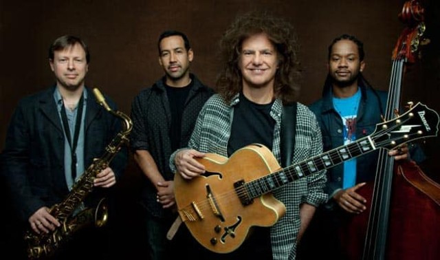 Pat Metheny