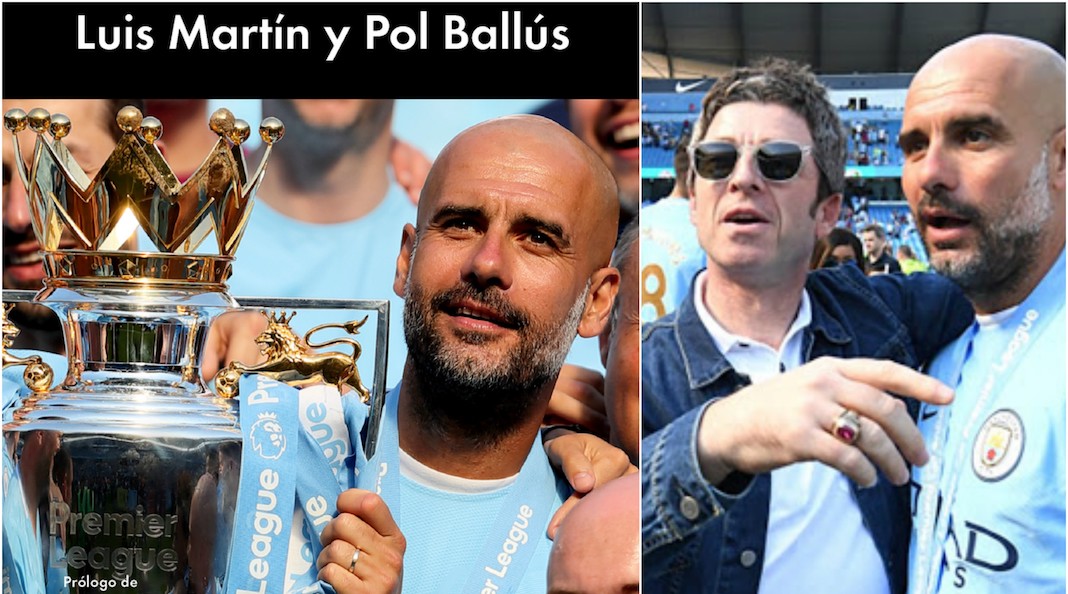 Cuadernos de Manchester