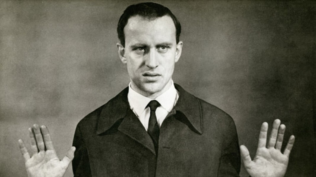 Boris Vian