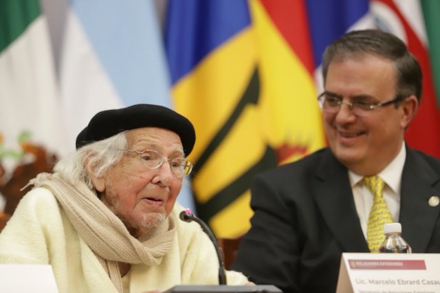 Ernesto Cardenal