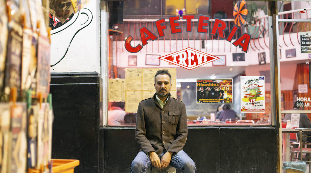 Alejandro González Castillo