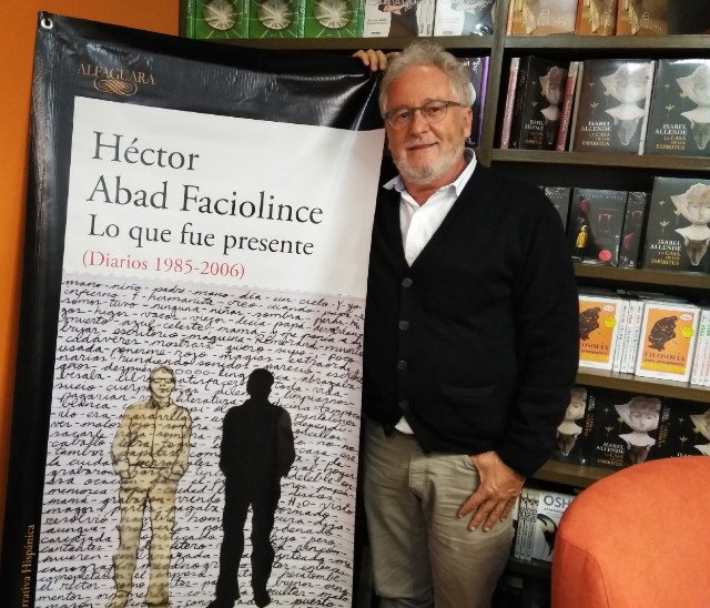 Héctor Abad Faciolince