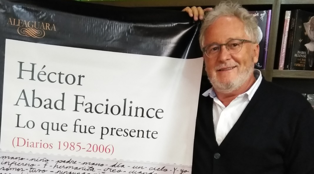 Héctor Abad Faciolince