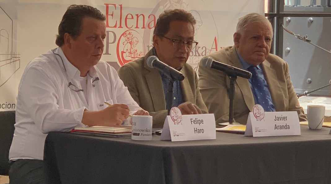 Concurso de literatura