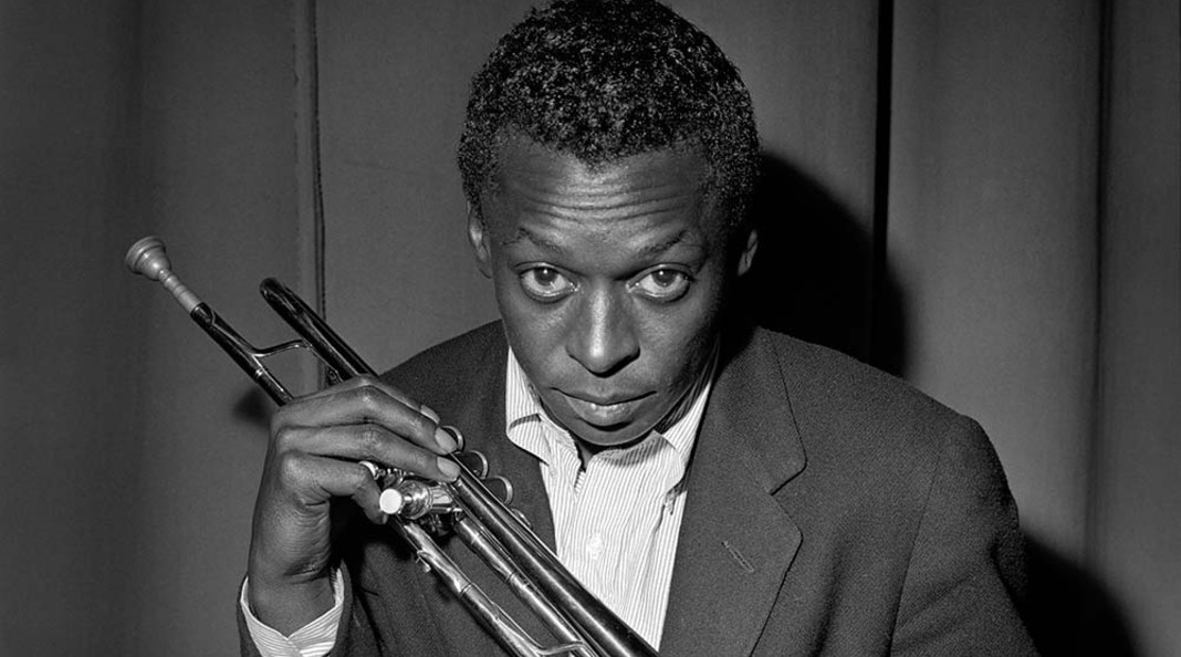 Miles Davis