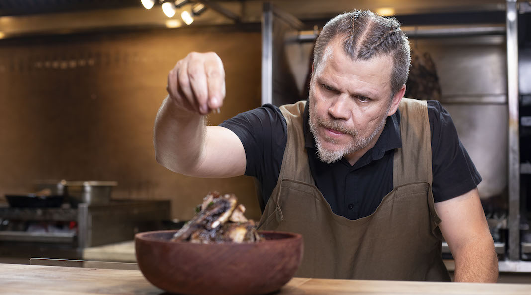 Parrilla a la mexicana - El Gourmet