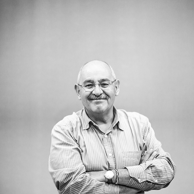 Escritores de Planeta