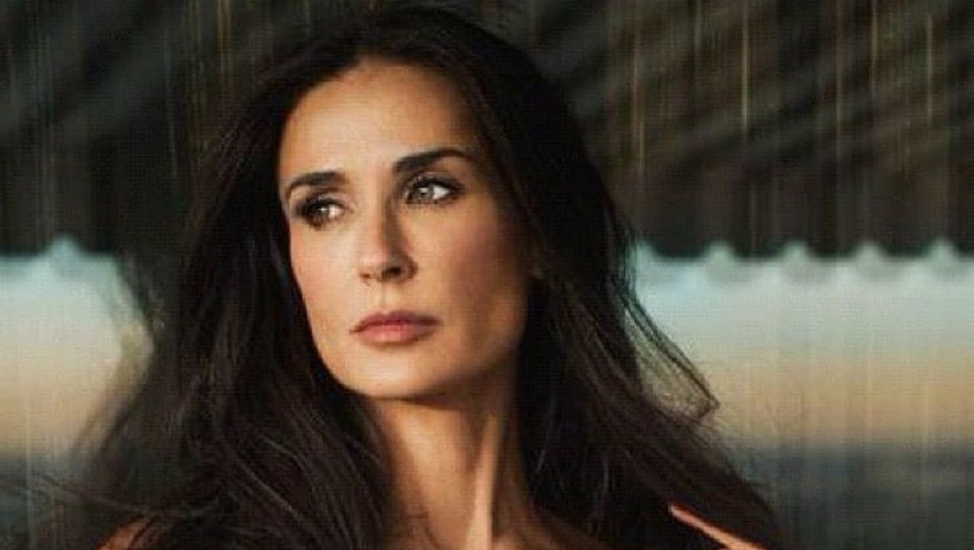 Demi Moore