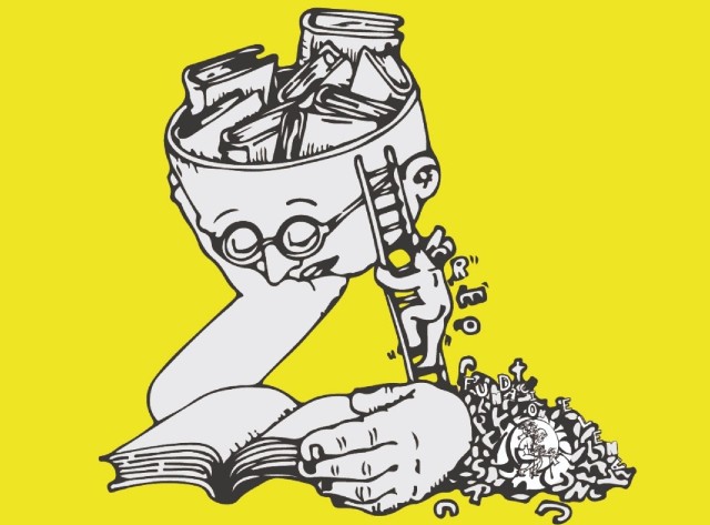 Concurso de literatura