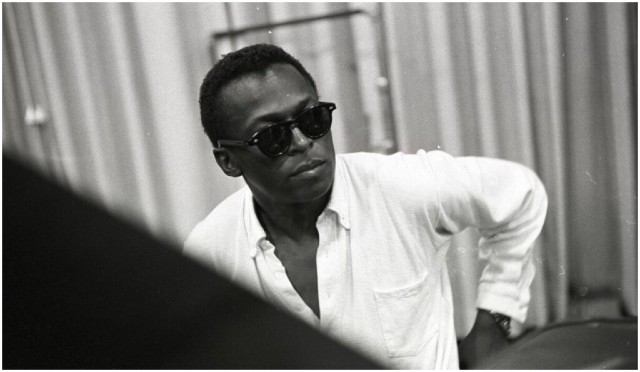 Miles Davis