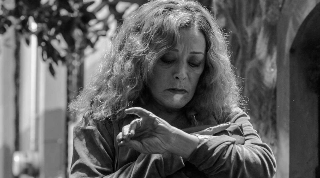 El diablo entre las piernas