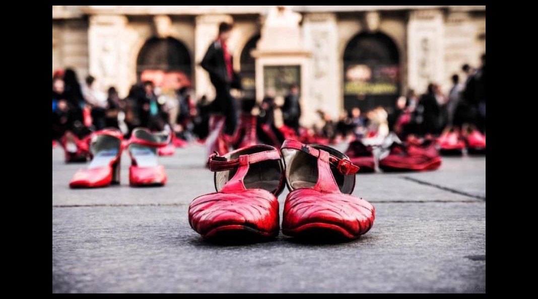 Violencia de género