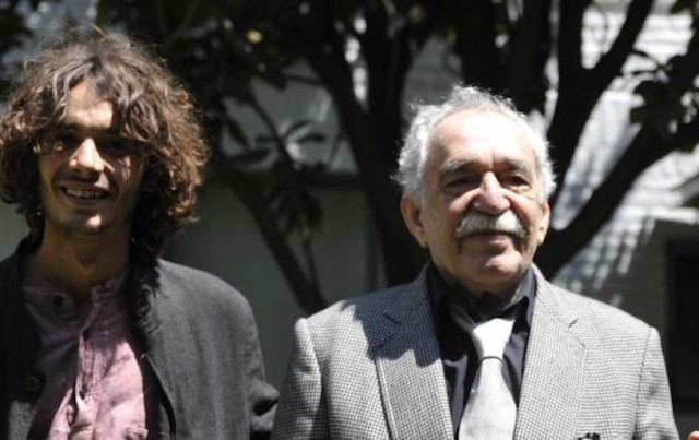 Mateo García Elizondo